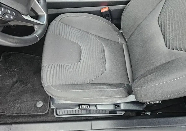 Ford S-Max cena 49900 przebieg: 200200, rok produkcji 2019 z Piotrków Kujawski małe 781